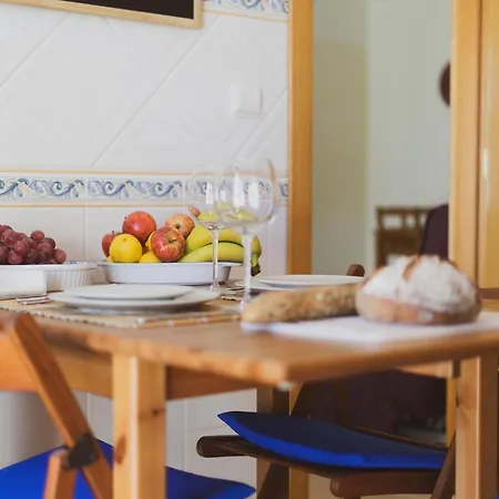12 - Baleal Surf Apartman *