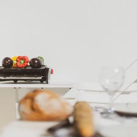 12 - Baleal Surf Appartamento