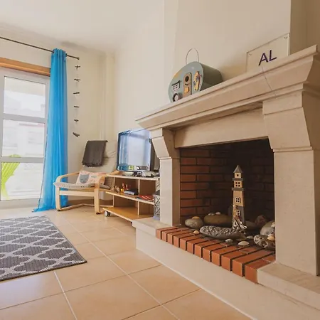 Apartman 12 - Baleal Surf