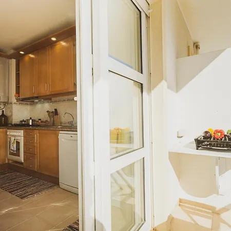 12 - Baleal Surf Apartman Peniche