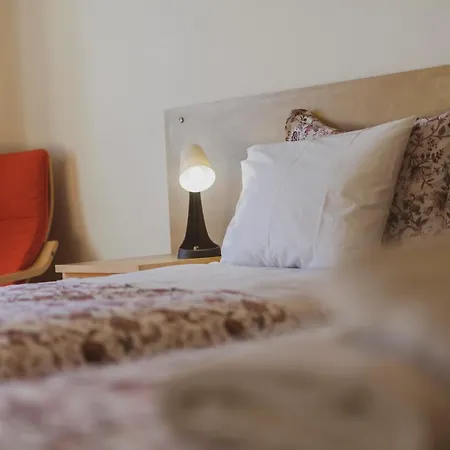 12 - Baleal Surf Apartman Peniche
