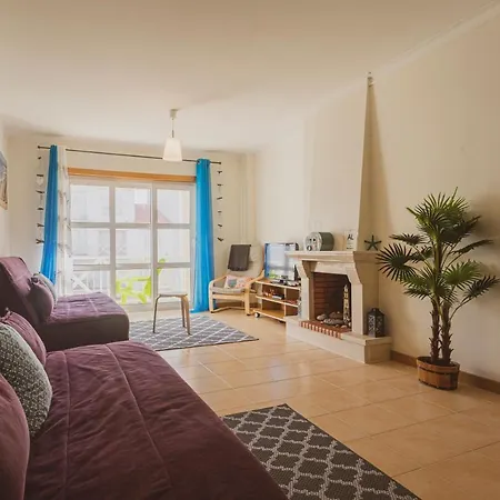 Apartman 12 - Baleal Surf Peniche
