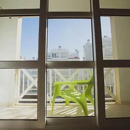 12 - Baleal Surf Apartman *