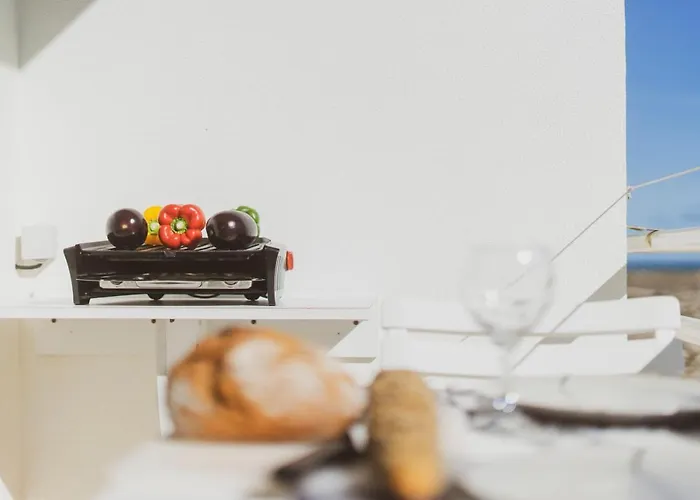 12 - Baleal Surf Appartamento