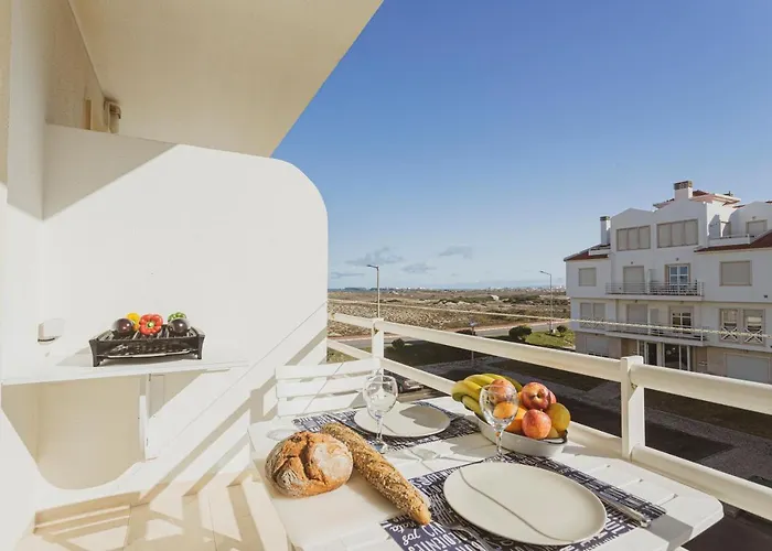 Appartamento 12 - Baleal Surf Peniche