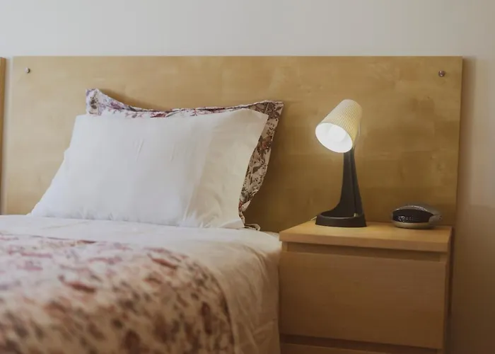 12 - Baleal Surf Appartamento Peniche