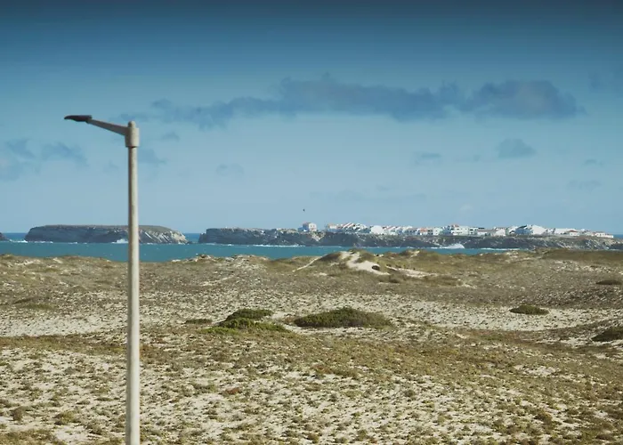 12 - Baleal Surf Appartamento Peniche