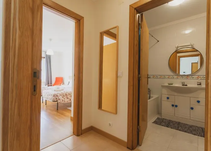 12 - Baleal Surf Appartamento