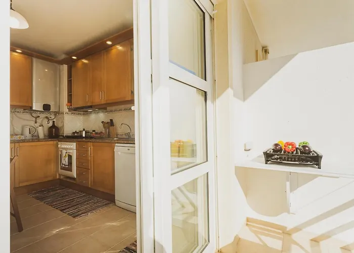 12 - Baleal Surf Appartamento Peniche