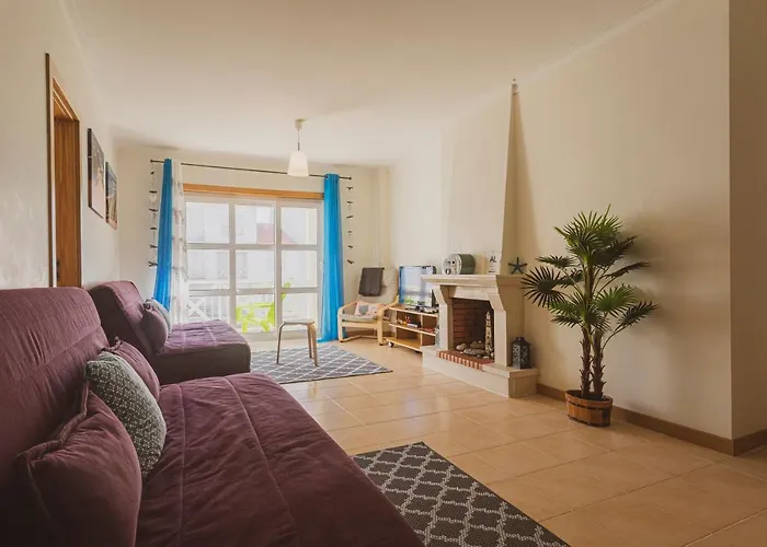 Appartamento 12 - Baleal Surf Peniche