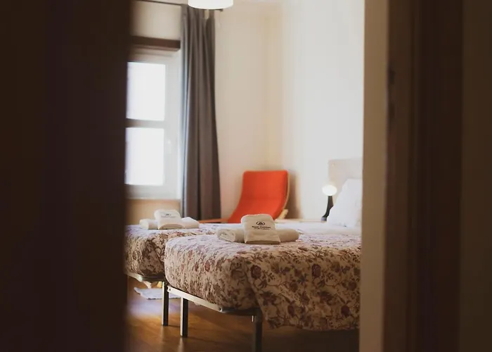 12 - Baleal Surf Appartamento *