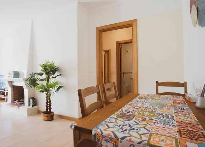 12 - Baleal Surf Appartamento