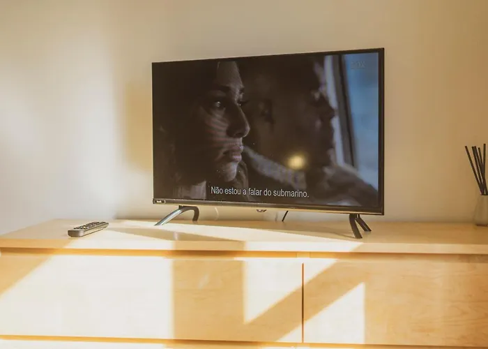 Appartamento 12 - Baleal Surf Peniche