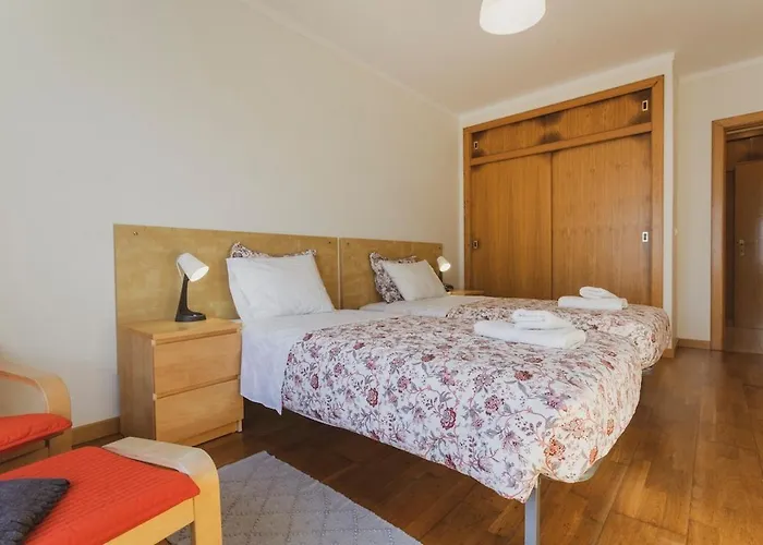 Appartamento 12 - Baleal Surf Peniche