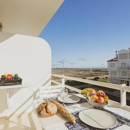 Apartamento 12 - Baleal Surf Peniche