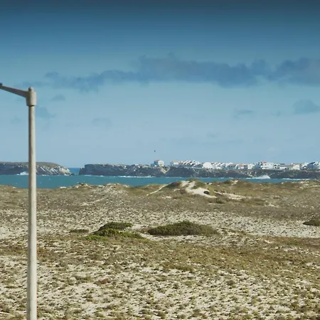 12 - Baleal Surf Apartment Peniche