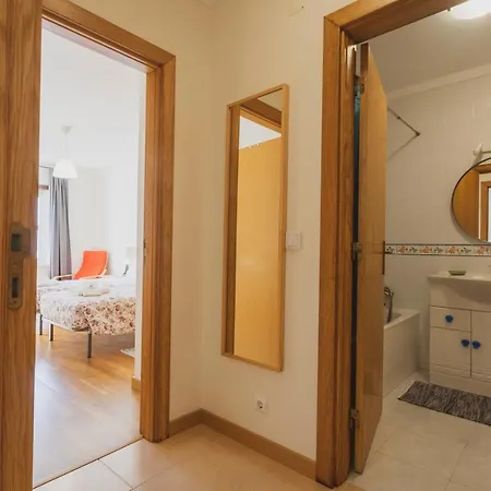 12 - Baleal Surf Apartamento
