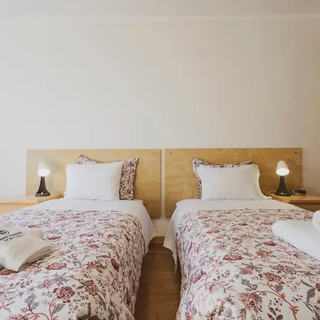 Apartment 12 - Baleal Surf
