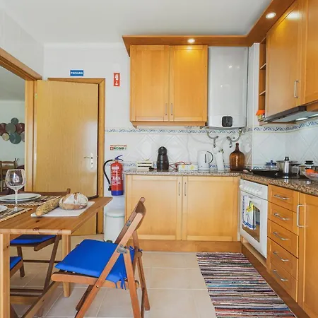 12 - Baleal Surf Apartamento
