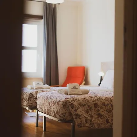 12 - Baleal Surf Apartamento *