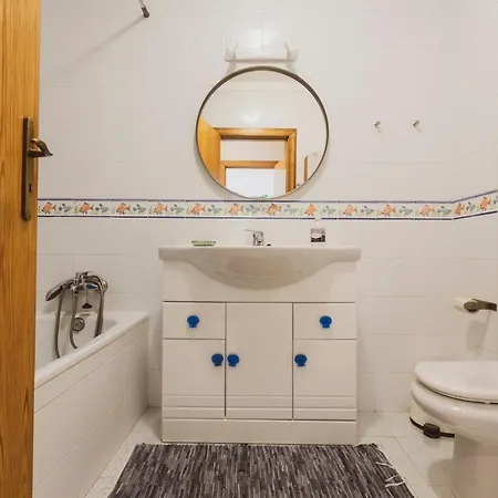 Apartamento 12 - Baleal Surf Peniche