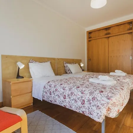 Apartmán 12 - Baleal Surf Peniche