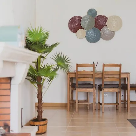 Apartmán 12 - Baleal Surf Peniche