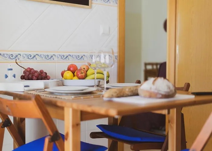 12 - Baleal Surf Apartament *