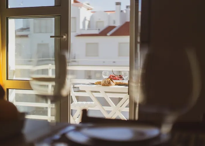 12 - Baleal Surf * Peniche