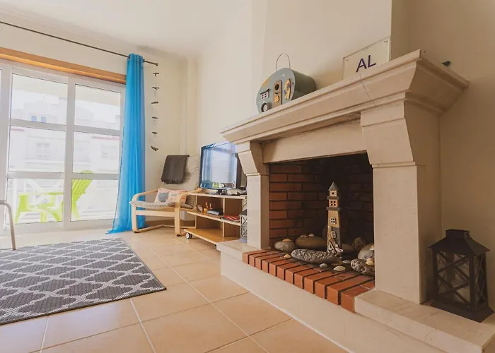 Apartament 12 - Baleal Surf