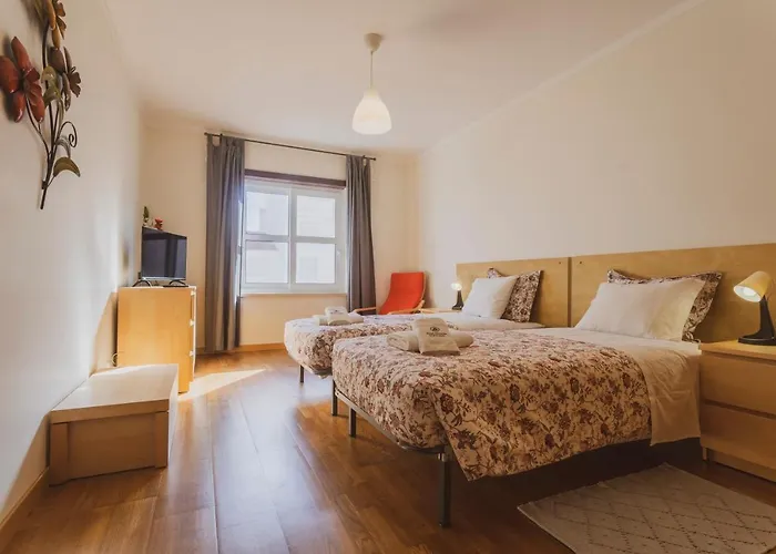 12 - Baleal Surf Apartament Peniche