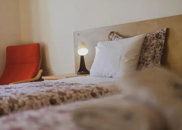 12 - Baleal Surf Apartament Peniche