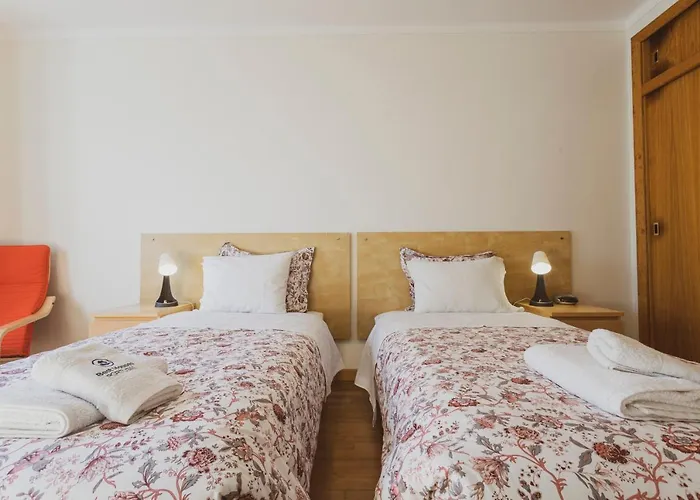 Apartament 12 - Baleal Surf