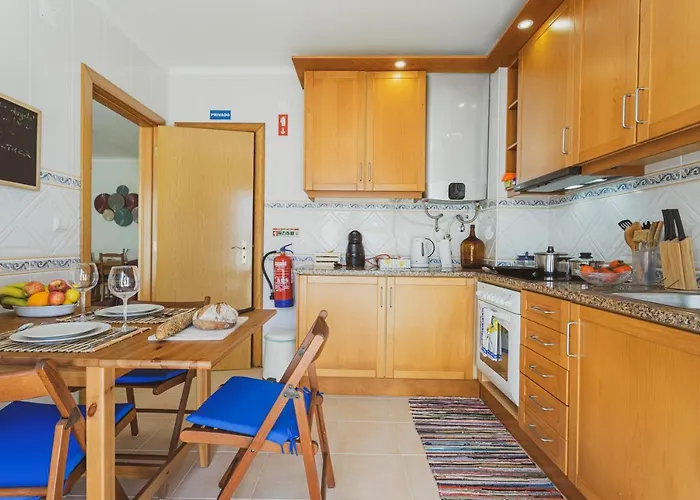 12 - Baleal Surf Apartament