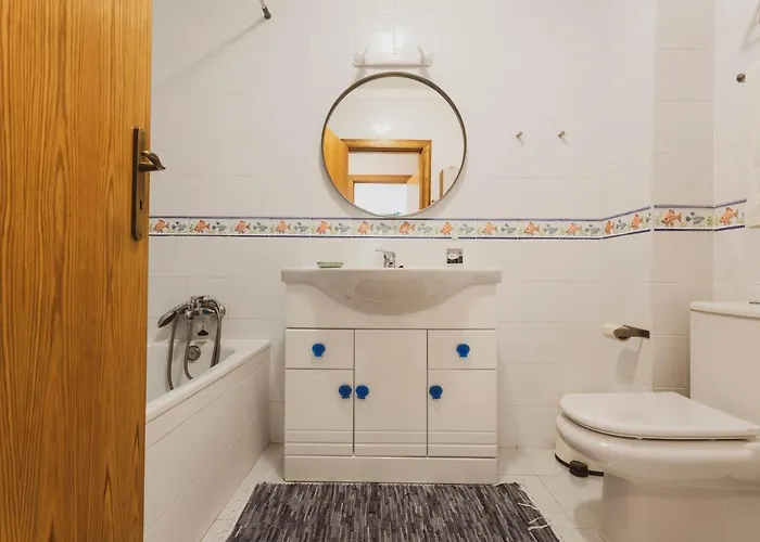 Apartament 12 - Baleal Surf Peniche