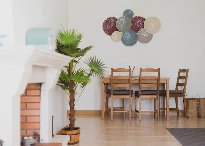 Apartament 12 - Baleal Surf Peniche